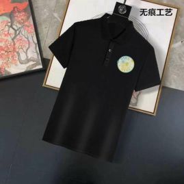 Picture of Dior Polo Shirt Short _SKUDiorM-5XL11Ln3920111